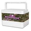 Igloo Legend 12 Can Cooler Kings Camo Mountain